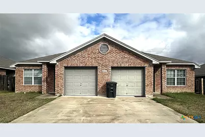 4807 Auburn Drive #B, Killeen, TX 76549 - Photo 1