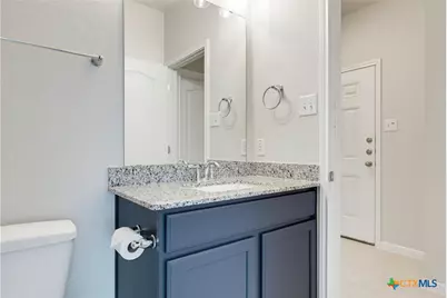 3711 McCleland Creek Trail, Temple, TX 76502 - Photo 12