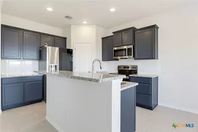 3711 McCleland Creek Trail, Temple, TX 76502 - Photo 4