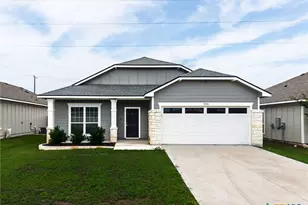 3711 McCleland Crk Trl, Temple, TX 76502 - Photo 1