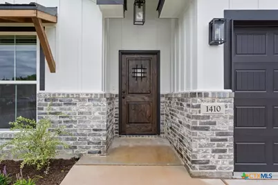 1410 Flatland Trail, Temple, TX 76502 - Photo 2