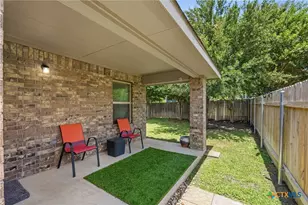 328 Lightcliff St, Hutto, TX 78634 - Photo 34