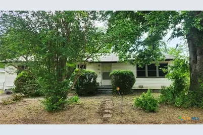 801 S 11th Street, Copperas Cove, TX 76522 - Photo 1