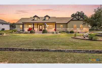410 Quest Avenue, Spring Branch, TX 78070 - Photo 8