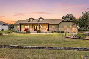 410 Quest Ave, Spring Branch, TX 78070 - Photo 8