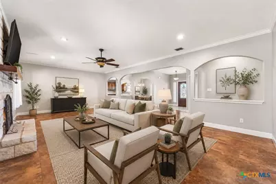 410 Quest Avenue, Spring Branch, TX 78070 - Photo 2