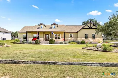 410 Quest Avenue, Spring Branch, TX 78070 - Photo 1