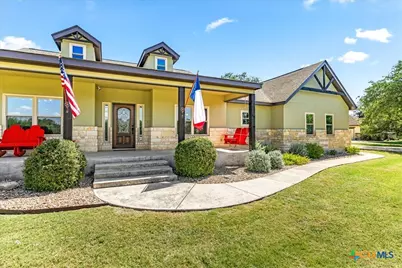 410 Quest Avenue, Spring Branch, TX 78070 - Photo 12