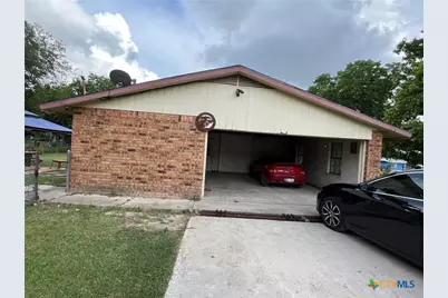 501 S 6th Street, Lometa, TX 76853 - Photo 4