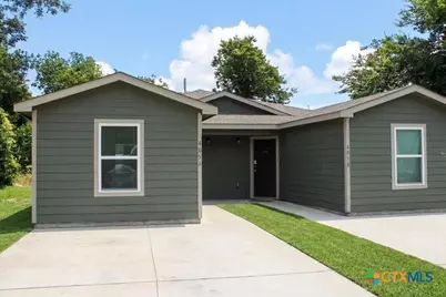 405 N 10th Street, Temple, TX 76501 - Photo 1
