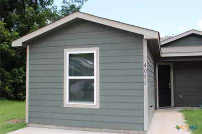 405 N 10th Street, Temple, TX 76501 - Photo 2