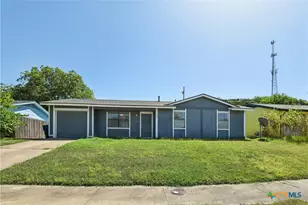 908 Traci Dr, Copperas Cove, TX 76522 - Photo 1