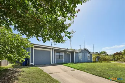 908 Traci Drive, Copperas Cove, TX 76522 - Photo 4