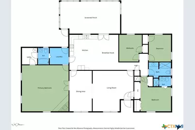 6050 Epperson Road, Temple, TX 76504 - Photo 48