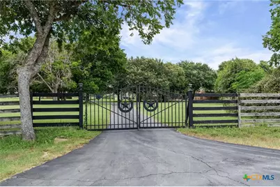 6050 Epperson Road, Temple, TX 76504 - Photo 2