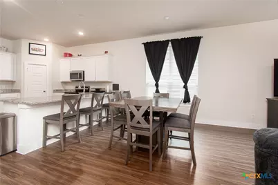 2016 Meridian Loop, Temple, TX 76504 - Photo 12
