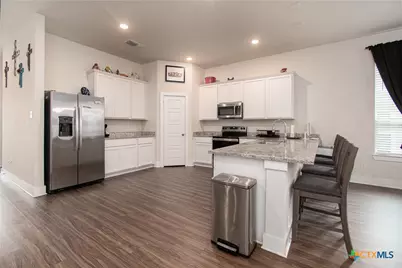 2016 Meridian Loop, Temple, TX 76504 - Photo 8