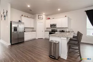 2016 Meridian Loop, Temple, TX 76504 - Photo 8