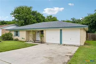 912 Edwards St, Copperas Cove, TX 76522 - Photo 1