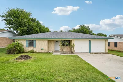 912 Edwards Street, Copperas Cove, TX 76522 - Photo 1