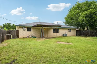 912 Edwards Street, Copperas Cove, TX 76522 - Photo 28