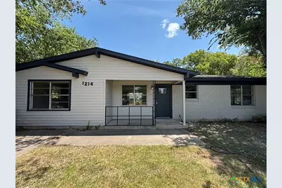 1214 Ridgemont, Killeen, TX 76549 - Photo 2