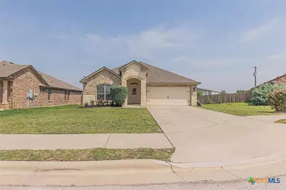 207 Christopher Drive, Killeen, TX 76542 - Photo 1