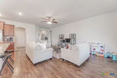 207 Christopher Drive, Killeen, TX 76542 - Photo 20