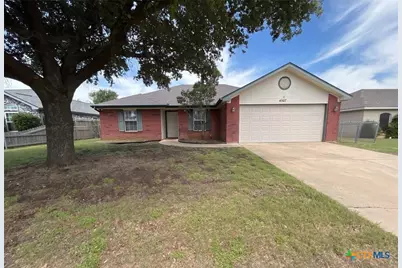 4507 Lonesome Dove Drive, Killeen, TX 76549 - Photo 1