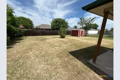 4507 Lonesome Dove Drive, Killeen, TX 76549 - Photo 28