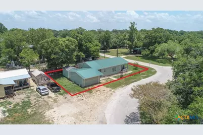 7 River Street, Prairie Lea, TX 78661 - Photo 4