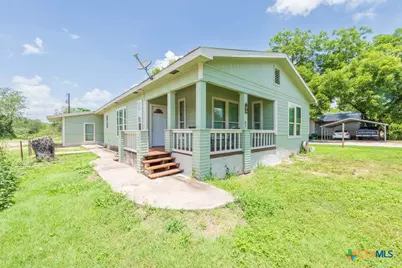 7 River Street, Prairie Lea, TX 78661 - Photo 1
