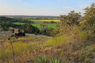 Tbd-End Bunnell Rd, Purmela, TX 76566 - Photo 1