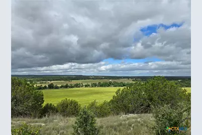 Tbd-End Bunnell Road, Purmela, TX 76566 - Photo 2