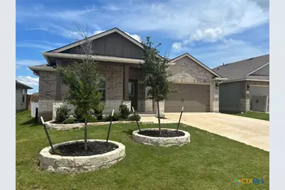 1908 Rosson Street, Nolanville, TX 76559 - Photo 2