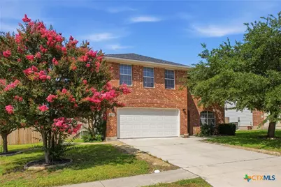 509 Roadrunner Avenue, New Braunfels, TX 78130 - Photo 1