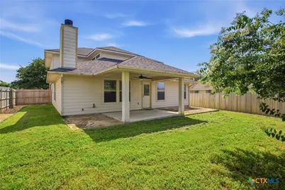 509 Roadrunner Avenue, New Braunfels, TX 78130 - Photo 34