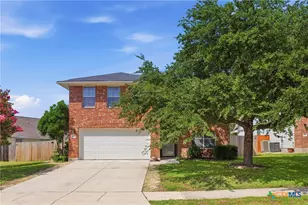 509 Roadrunner Ave, New Braunfels, TX 78130 - Photo 2