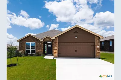 3002 Gryffindor Lane, Killeen, TX 76549 - Photo 1