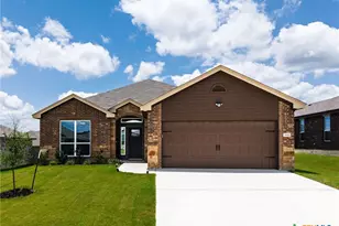 3002 Gryffindor Ln, Killeen, TX 76549 - Photo 1