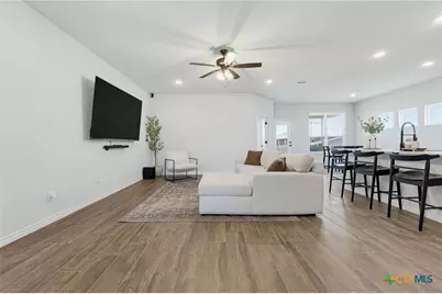 3002 Gryffindor Lane, Killeen, TX 76549 - Photo 2