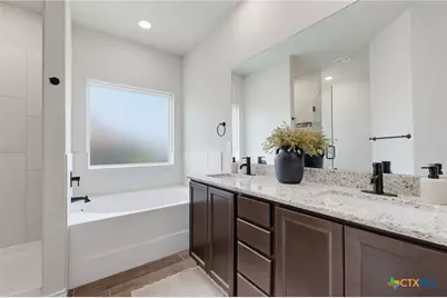 3002 Gryffindor Lane, Killeen, TX 76549 - Photo 10