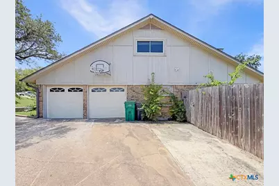 1802 Forest Hills Drive, Harker Heights, TX 76548 - Photo 2