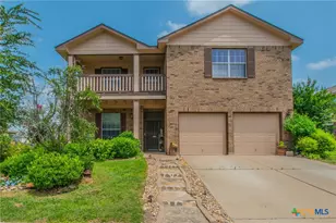 5408 Milky Way Ave, Killeen, TX 76542 - Photo 2