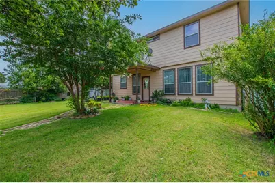 5408 Milky Way Avenue, Killeen, TX 76542 - Photo 26