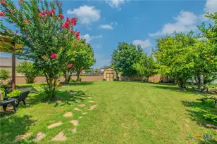5408 Milky Way Ave, Killeen, TX 76542 - Photo 22