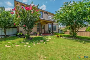 5408 Milky Way Ave, Killeen, TX 76542 - Photo 24