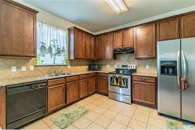 5408 Milky Way Avenue, Killeen, TX 76542 - Photo 6