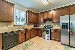 5408 Milky Way Ave, Killeen, TX 76542 - Photo 6