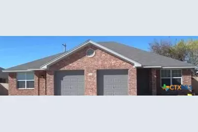 6408 Temora Loop #B, Killeen, TX 76549 - Photo 1